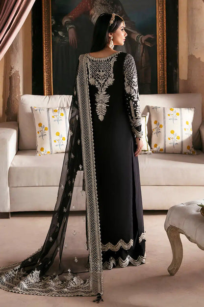 Saad Shaikh | Singhar Festive 23 | Kajal - House Of Anaya