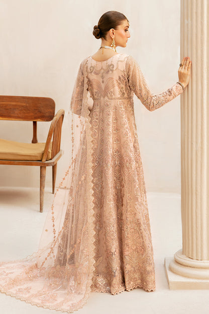 Ramsha | Luxury Wedding Collection | HB-403 - House Of Anaya
