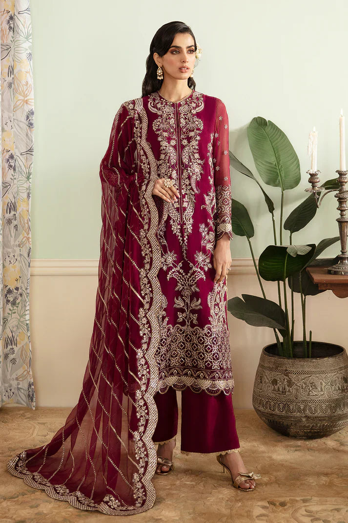 Ayzel | The Whispers of Grandeur | Salvia - House Of Anaya
