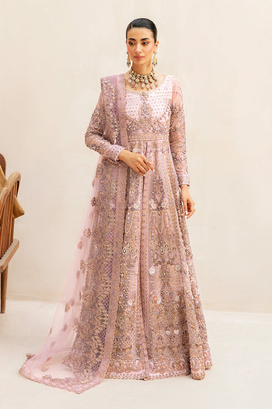 Ramsha | Luxury Wedding Collection | HB-401 - House Of Anaya