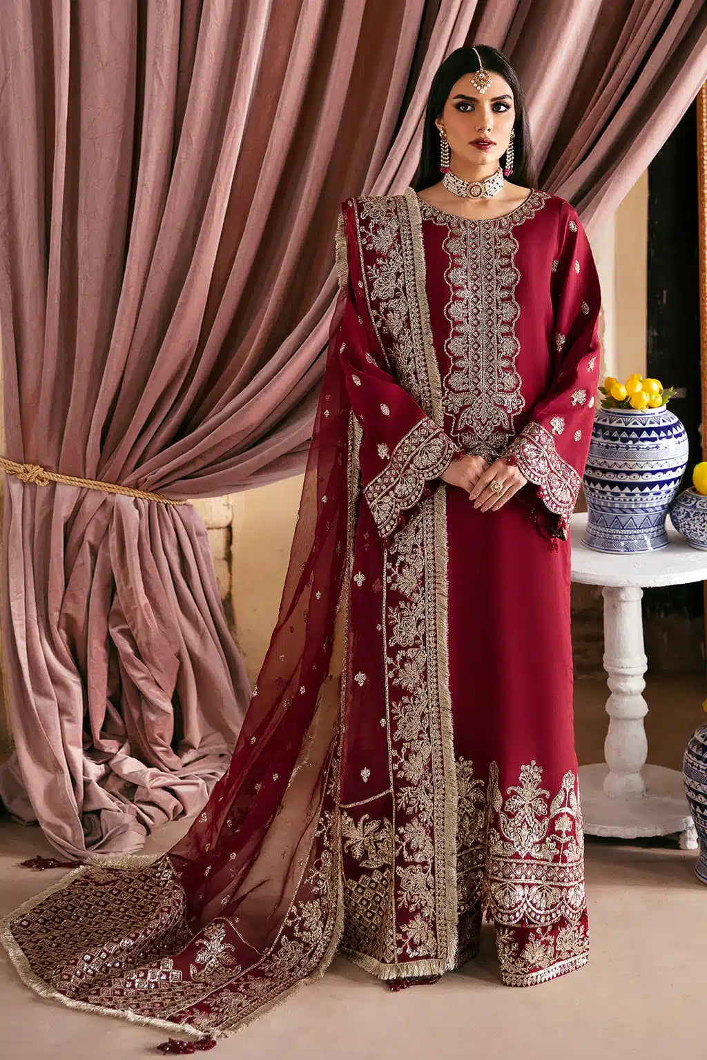 Saad Shaikh | Singhar Festive 23 | Raqs - House Of Anaya