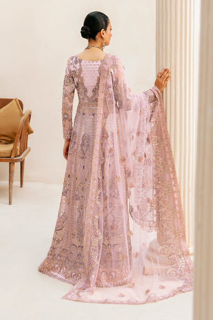 Ramsha | Luxury Wedding Collection | HB-401 - House Of Anaya