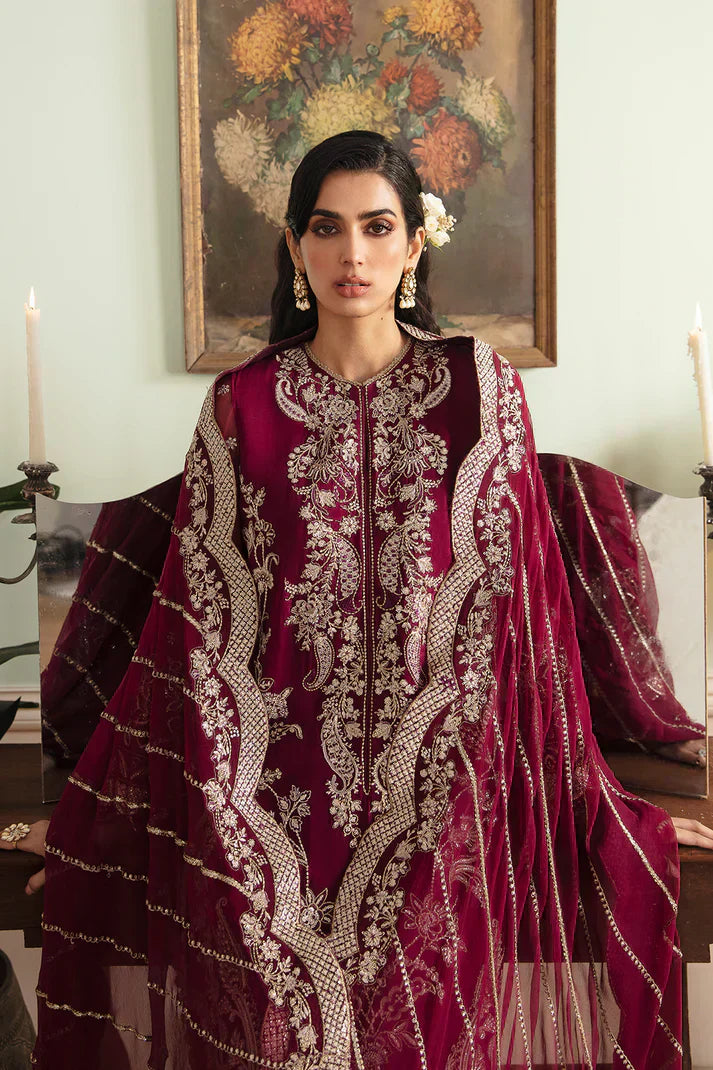 Ayzel | The Whispers of Grandeur | Salvia - House Of Anaya