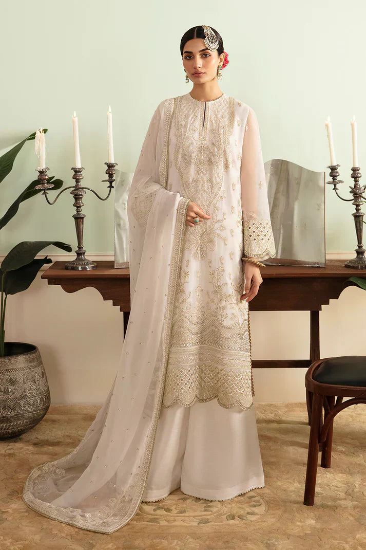 Ayzel | The Whispers of Grandeur | Opal - House Of Anaya