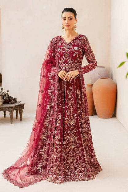 Ramsha | Luxury Wedding Collection | HA-404 - House Of Anaya