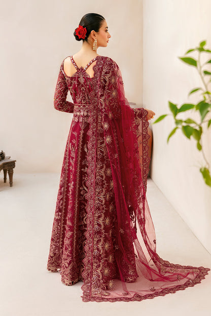 Ramsha | Luxury Wedding Collection | HA-404 - House Of Anaya