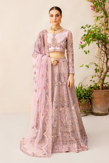 Ramsha | Luxury Wedding Collection | HB-401 - House Of Anaya