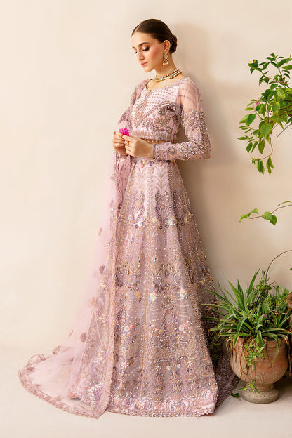Ramsha | Luxury Wedding Collection | HB-401 - House Of Anaya