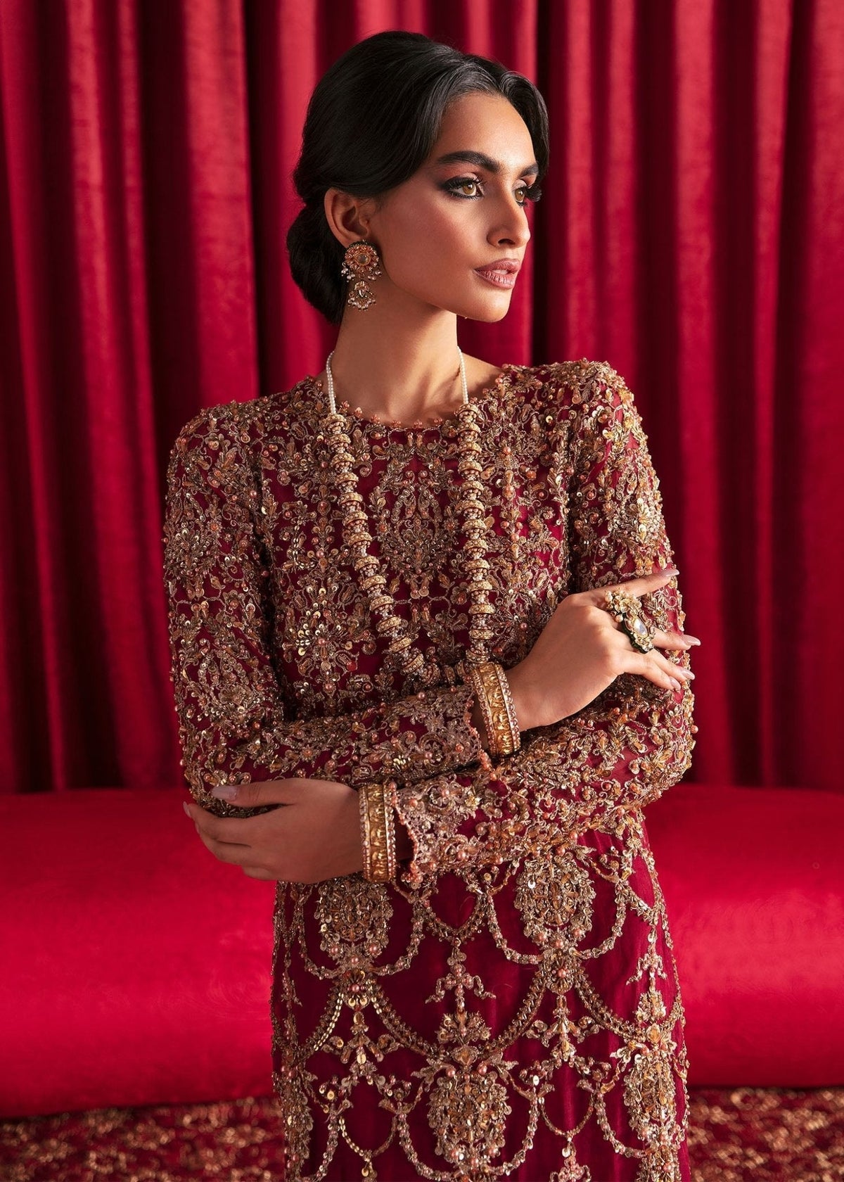 Kanwal Malik | Sajni | ROOP