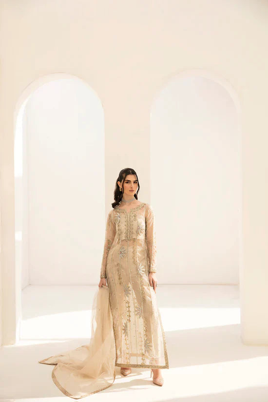 Raja Salahuddin | The Wishlist | FALLON - House Of Anaya