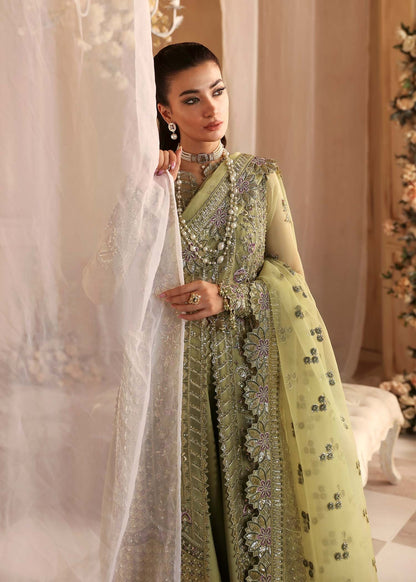 Akbar Aslam | Aleia Luxury Formals | Seren