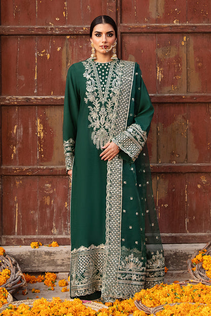 SAAD SHEIKH | INAYA - Riwayat-e-khas