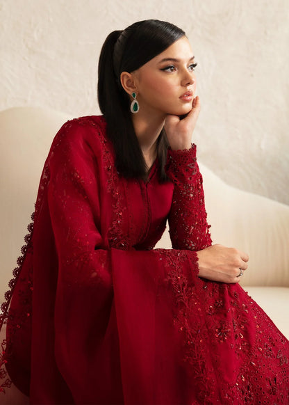 Kanwal Malik | Amelie Collection | Aleysa
