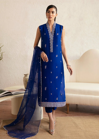 Kanwal Malik | Amelie Collection | Siya