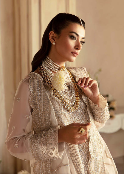 Akbar Aslam | Aleia Luxury Formals | Azucena