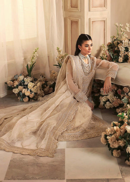 Akbar Aslam | Aleia Luxury Formals | Azucena