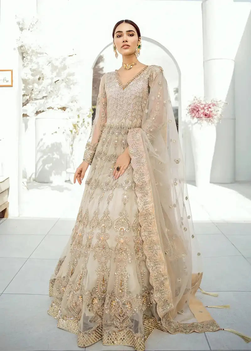 Akbar Aslam | Formal Collection | Astible - House Of Anaya
