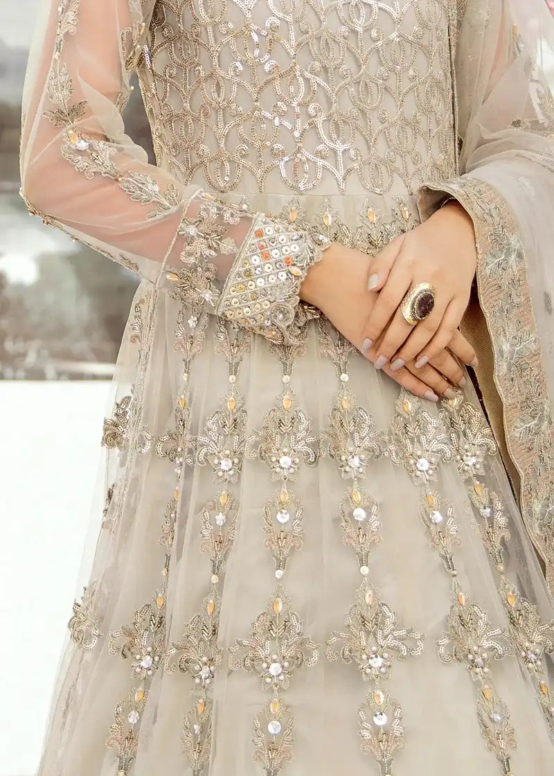 Akbar Aslam | Formal Collection | Astible - House Of Anaya