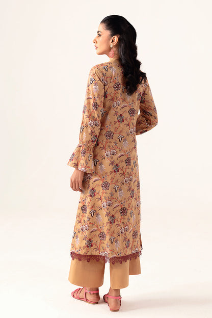 Ramsha | Pinted Lawn | RP-112 - House Of Anaya