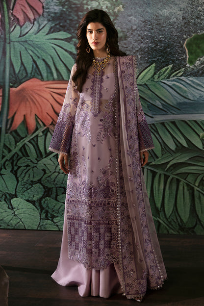Afrozeh | La Fuchsia Festive 24 | Helen - House Of Anaya