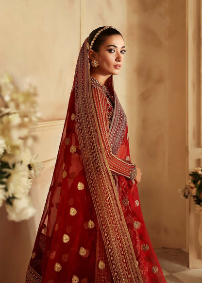 Akbar Aslam | Aleia Luxury Formals | Rosier