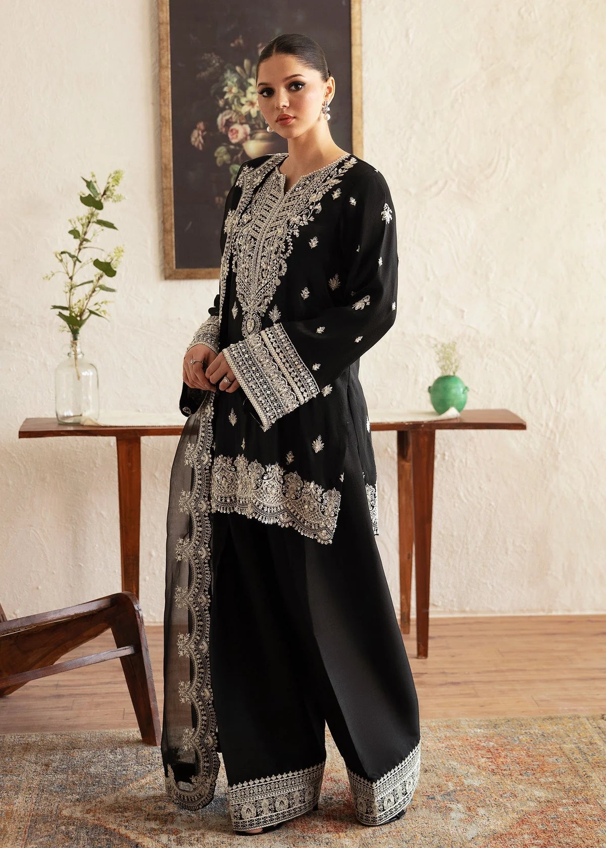 Kanwal Malik | Amelie Collection | Soha
