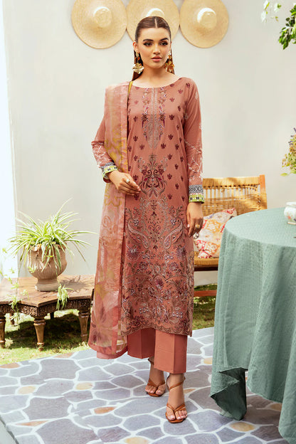 RAMSHA | Mashaal collection | L-1212
