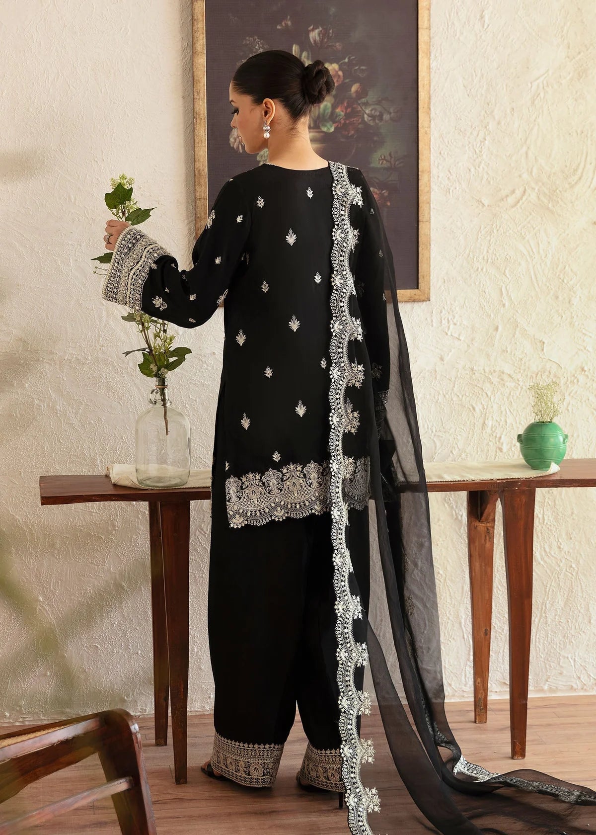 Kanwal Malik | Amelie Collection | Soha