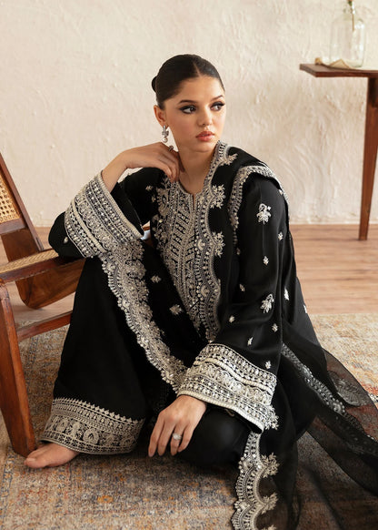 Kanwal Malik | Amelie Collection | Soha