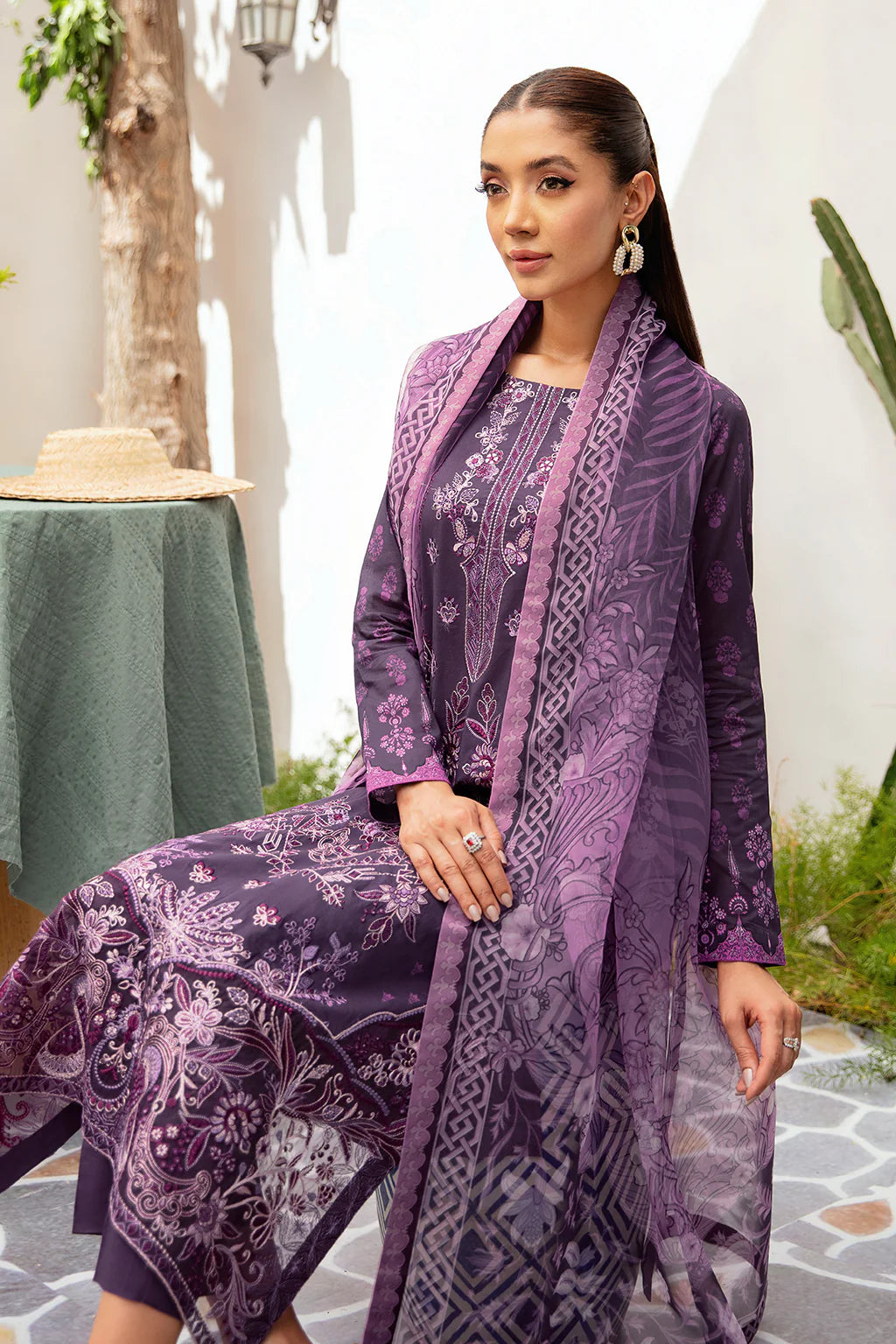 RAMSHA | Mashaal collection | L-1209
