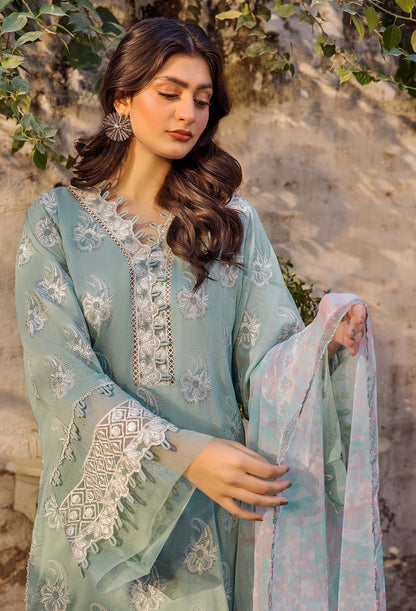 Adans Libas | Adans Chikankari SS25 | CHIKANKARI 4770 - House Of Anaya  