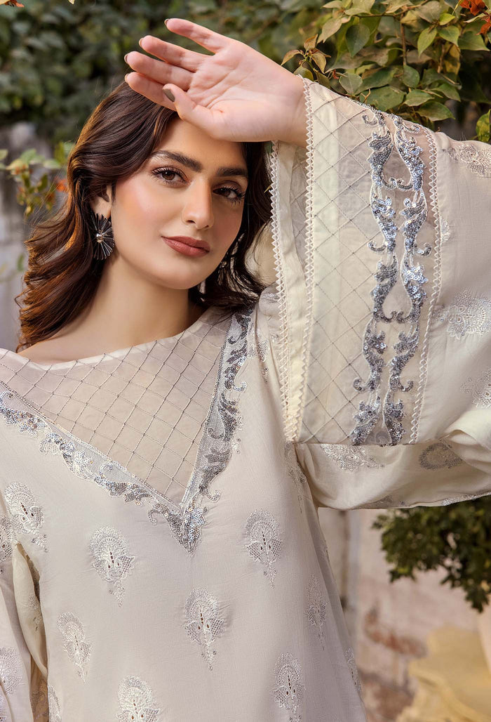 Adans Libas | Adans Chikankari SS25 | CHIKANKARI 4771 - House Of Anaya  