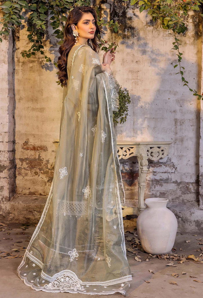 Adans Libas | Adans Chikankari SS25 | CHIKANKARI 4772 - House Of Anaya  