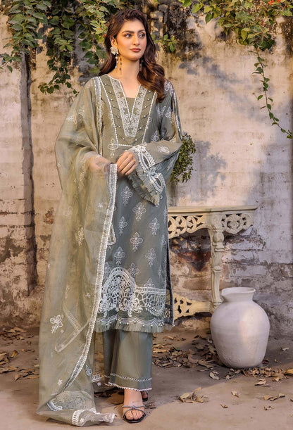 Adans Libas | Adans Chikankari SS25 | CHIKANKARI 4772 - House Of Anaya  