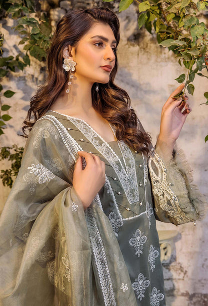 Adans Libas | Adans Chikankari SS25 | CHIKANKARI 4772 - House Of Anaya  