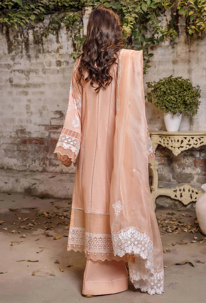 Adans Libas | Adans Chikankari SS25 | CHIKANKARI 4773 - House Of Anaya  