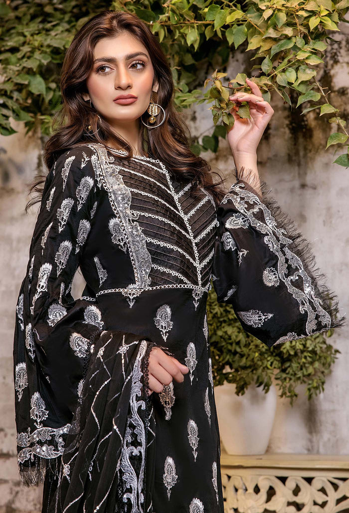 Adans Libas | Adans Chikankari SS25 | CHIKANKARI 4774 - House Of Anaya  