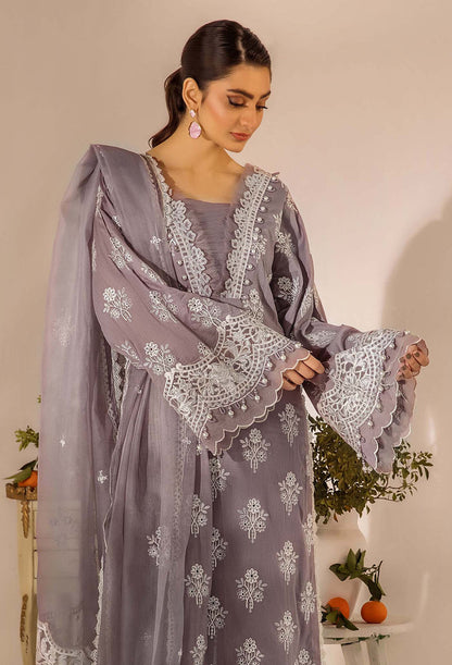 Adans Libas | Adans Chikankari SS25 | CHIKANKARI 4777 - House Of Anaya  