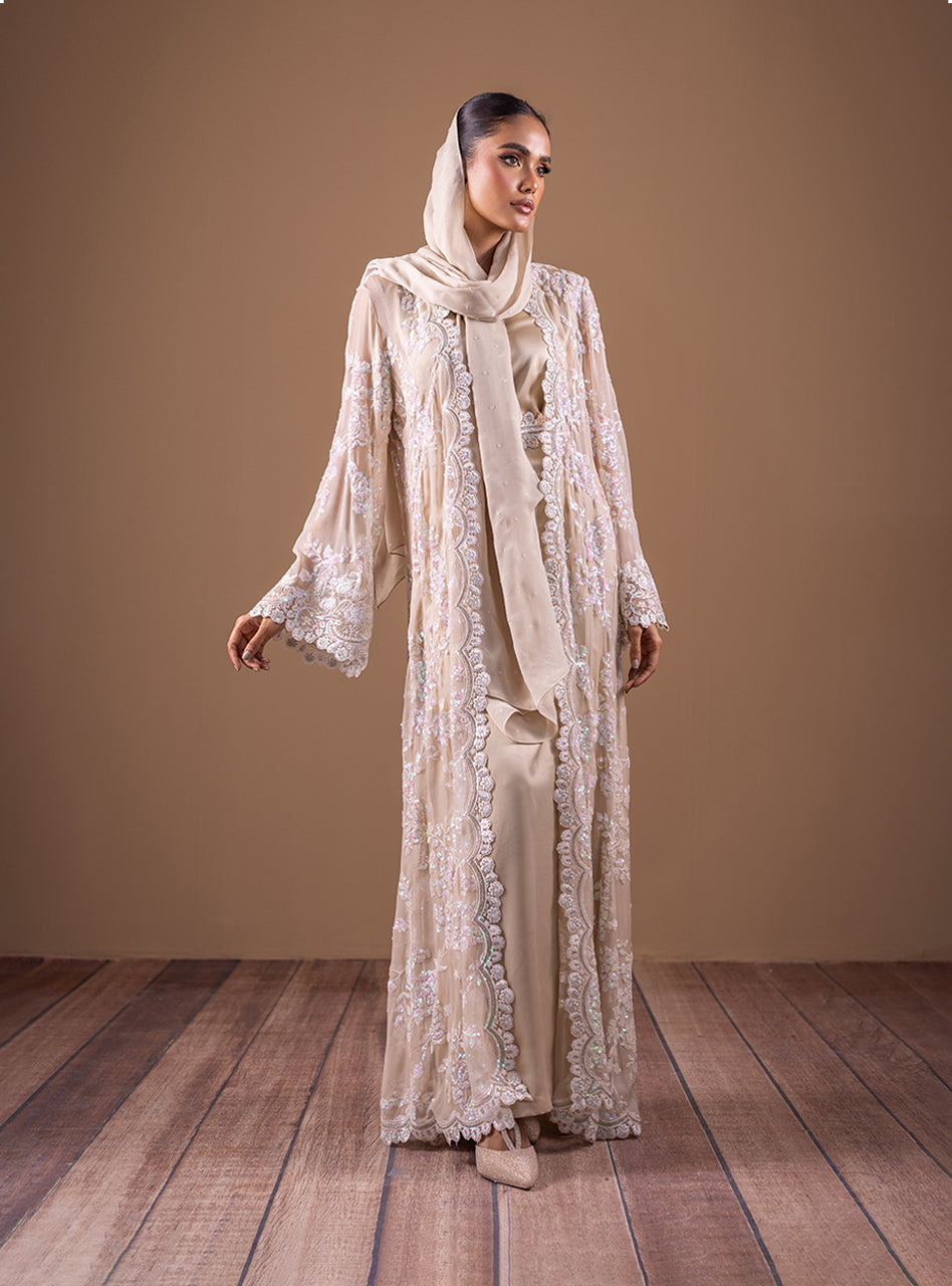 Zainab Chottani | Semi Formals | A THOUSAND WISHES - House Of Anaya