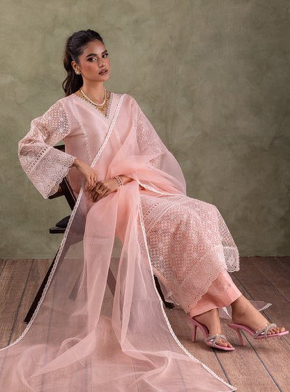 Zainab Chottani | Luxury Pret | NEHAN