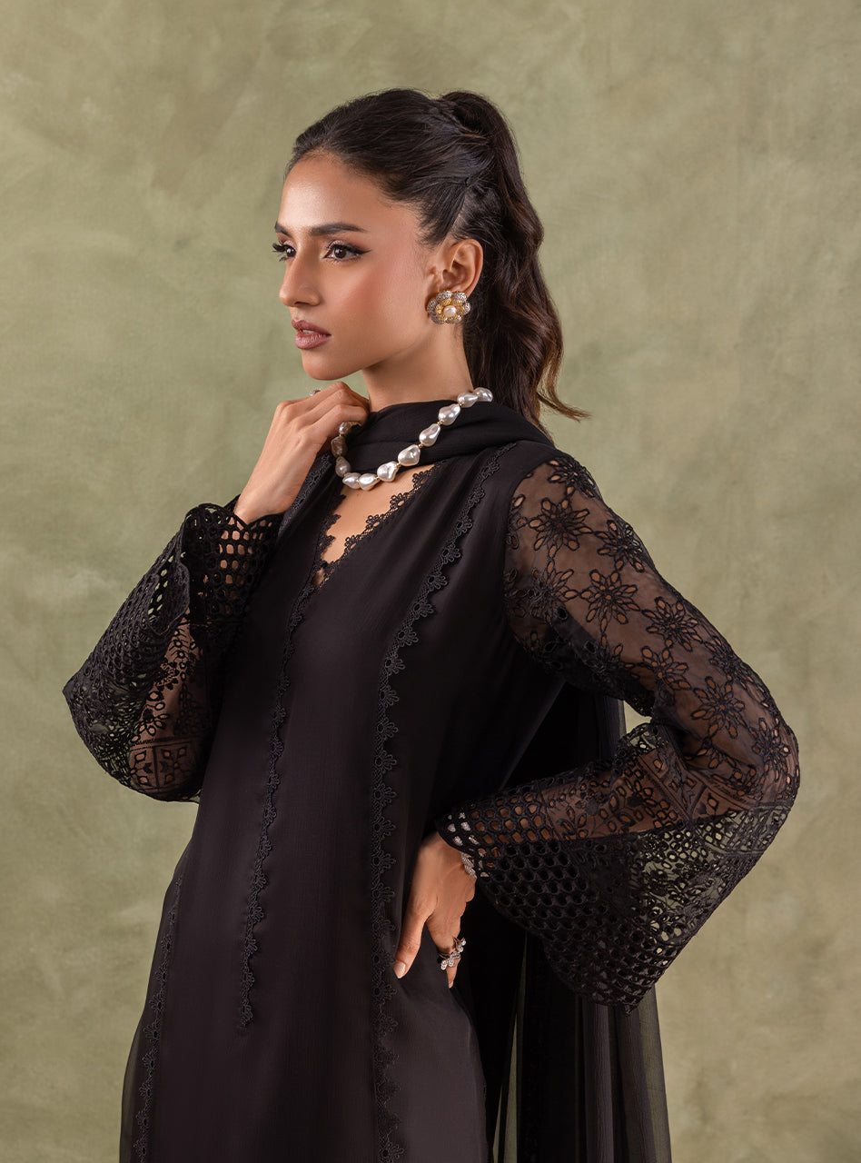Zainab Chottani | Luxury Pret | GAZAL