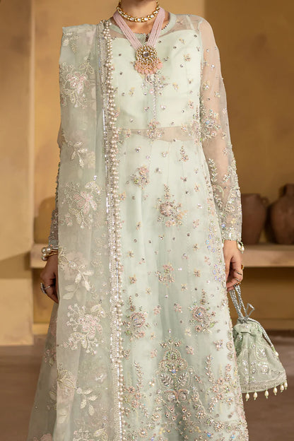Emaan Adeel | Regalia Luxury Formals | CELESTIA