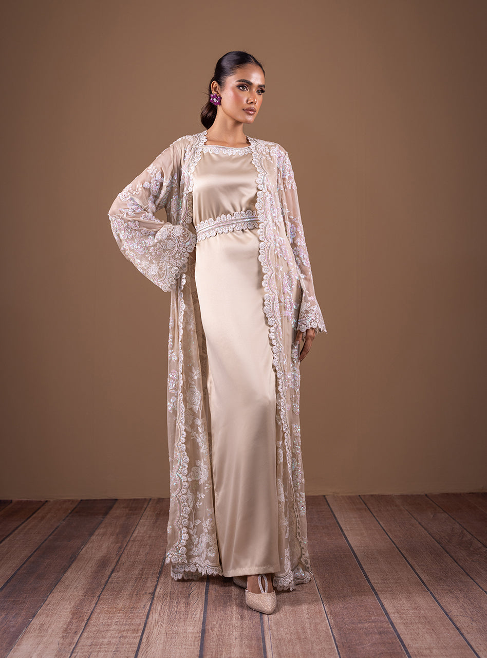 Zainab Chottani | Semi Formals | A THOUSAND WISHES - House Of Anaya