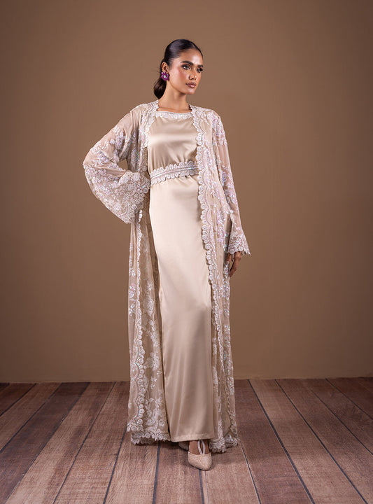 Zainab Chottani | Semi Formals | A THOUSAND WISHES - House Of Anaya