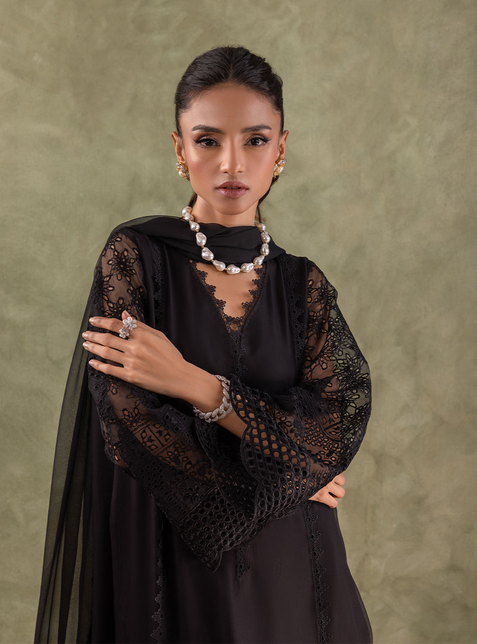 Zainab Chottani | Luxury Pret | GAZAL