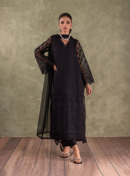 Zainab Chottani | Luxury Pret | GAZAL