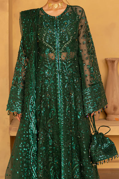 Emaan Adeel | Regalia Luxury Formals | IVYEN