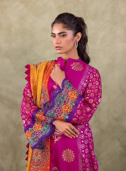 Zainab Chottani | Luxury Pret | JABEEN