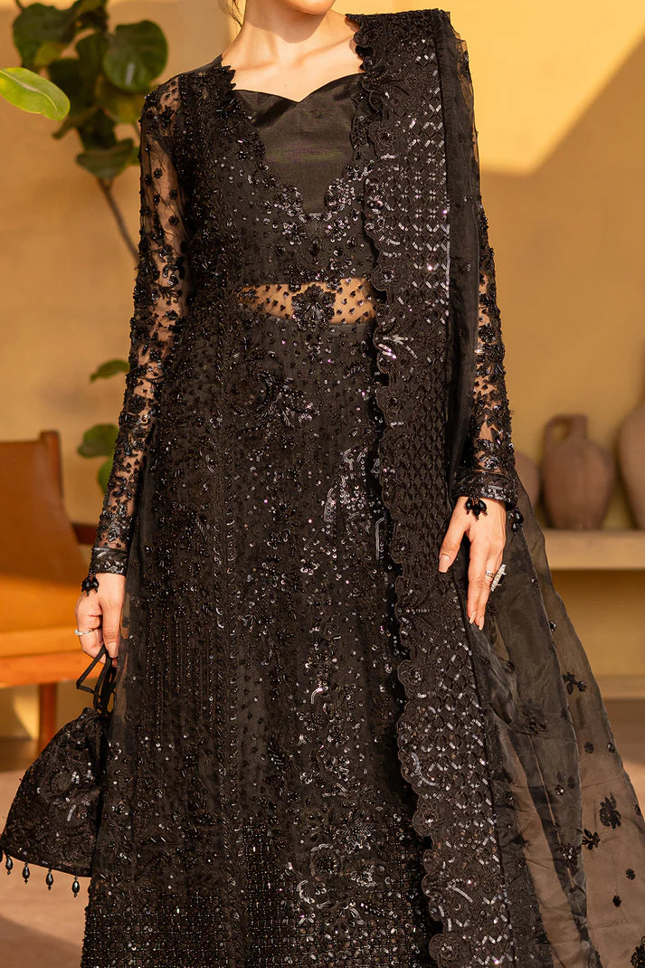 Emaan Adeel | Regalia Luxury Formals | VELVRA