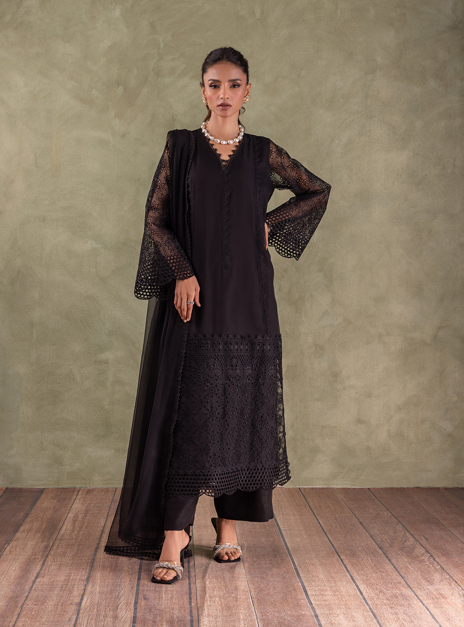 Zainab Chottani | Luxury Pret | GAZAL
